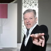 Wolfgang Voigt Shares EARTHQUAKE Box Set