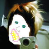 Awatar dla _ashley
