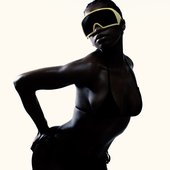 French singer/rapper