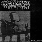 No Use... (Hatred) / War Scars