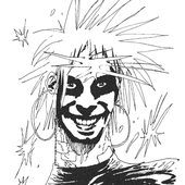 Avatar for Bleeeeeeding