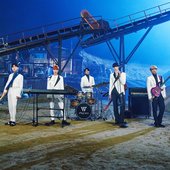 Planet Nine : VOYAGER Concept Photo #1