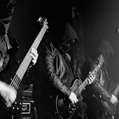MGŁA first live show 05.05.2012