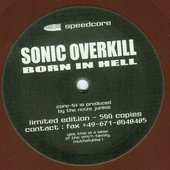 Born In Hell
