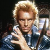 Sting