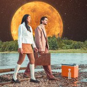 MAJORA - French electropop group