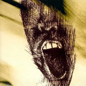 Pod - Hung album cover (I could not find a picture of the band)