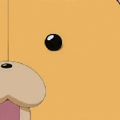 Shitagii için avatar