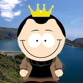 Avatar for pedroreis