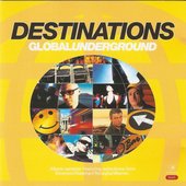 Global Underground: Destinations