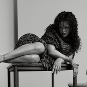 Rihanna for ELLE (2026)