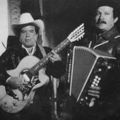 homero guerrero lupe tijerina bw