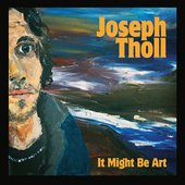It Might Be Art