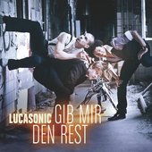Gib Mir Den Rest