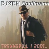 Bjørn Spellmann