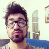 Avatar for eudanielrico