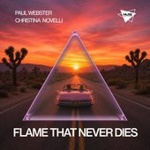 Flame That Never Dies
