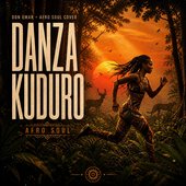 Danza Kuduro (Afro Soul)