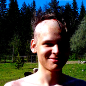 Avatar for Nuuutinen
