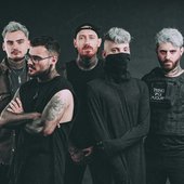 Taking Back August