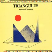 Triangulus featuring Björn J.son Lindh