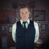 Jace Everett