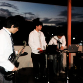 valencia, first live show