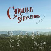 Carolina Shakedown - Single