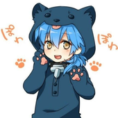 Avatar for cheirapeido