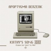 Kathy's Song (Come Lie Next To Me) XXV
