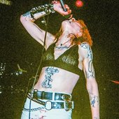Jane Pain of Melissa (NY BM)