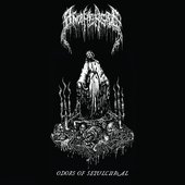 Odors of Sepuchral