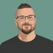 Avatar for brendanmurty