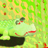 Avatar for alligateuse
