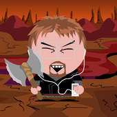 Avatar for FeoPeo
