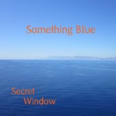 Something Blue (Radio Edit) - Single