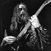 Taken from Metal Archives