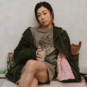 NYLON JAPAN
