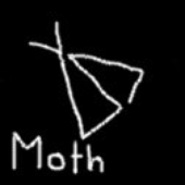 Awatar dla mothness