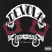 Love and War