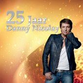 25 Jaar Danny Nicolay