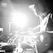 Okibi at Rifflandia Festival 2012