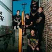 Sleeping With Sirens