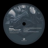 Calm Storm