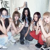 Keyveatz (키비츠) 1st EP [OXY_GEN]
