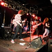 Floored Live 2011
