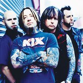 Drowning Pool