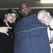 capone cap one & menacide