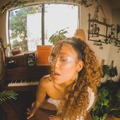 Nathi aka The TreeGirl