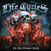 No One Escapes Death - EP